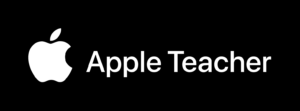 apple teacherロゴ