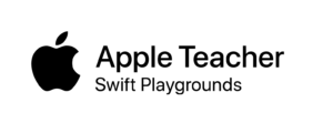 AppleTeacherSwiftPlaygrounds